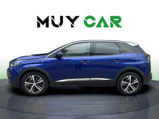 Peugeot 3008 Hybrid 225 Allure e-EAT8 165 kW (225 CV)