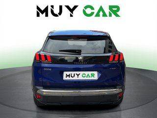 Peugeot 3008 Hybrid 225 Allure e-EAT8 165 kW (225 CV)