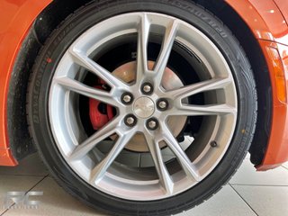 Chevrolet Camaro 2024