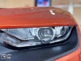 Chevrolet Camaro 2024