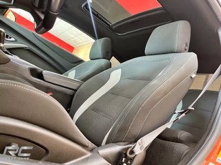 Chevrolet Camaro 2024
