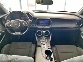 Chevrolet Camaro 2024