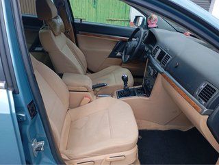 Opel Signum 2006