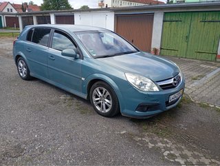 Opel Signum 2006