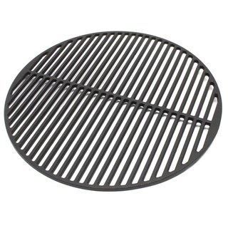 Wiltec 51516 | Griglia rotonda in ghisa 54,5 cm per barbecue