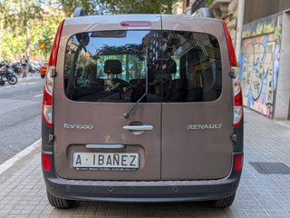 Renault Kangoo 2017