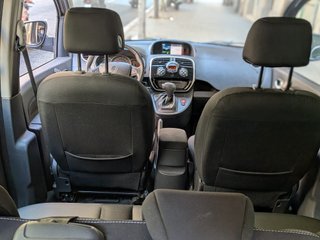 Renault Kangoo 2017
