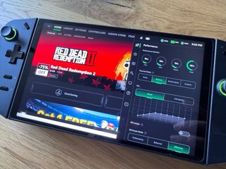 Lenovo Legion Go 512GB