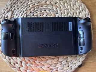 Lenovo Legion Go 512GB