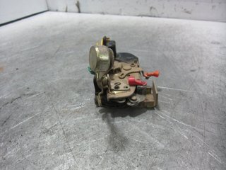 CERRADURA PUERTA DELANTERA IZQUIERDA JEEP CHEROKEE (KJ) 55360956AD 669416