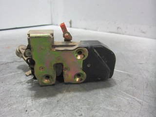 CERRADURA PUERTA DELANTERA IZQUIERDA JEEP CHEROKEE (KJ) 55360956AD 669416