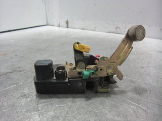 CERRADURA PUERTA DELANTERA IZQUIERDA JEEP CHEROKEE (KJ) 55360956AD 669416