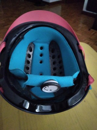 Casco Hípica Talla M