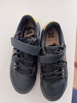 Five Ten Hellcat Zapatillas MTB talla 40