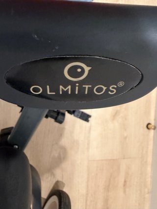 Triciclo Evolutivo Olmitos Gyro 5 en 1