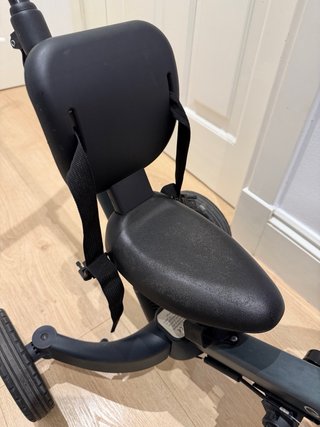 Triciclo Evolutivo Olmitos Gyro 5 en 1