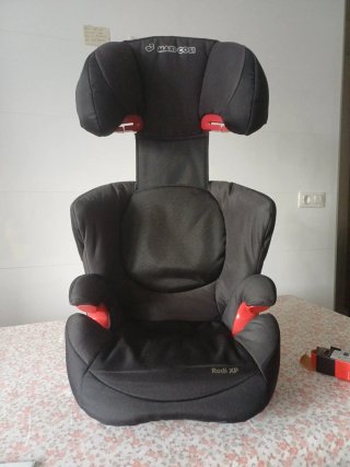 Silla coche Maxi-Cosi Rodi XP 2 (15-36kg)