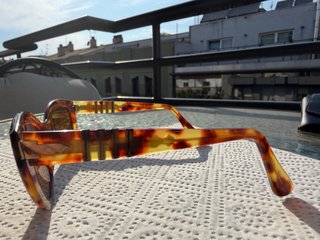 Gafas de sol Persol 843 Tortoise