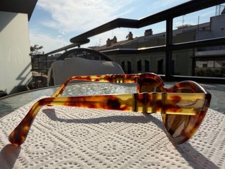 Gafas de sol Persol 843 Tortoise