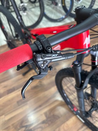 MMR Kenta Bicicleta Montaña