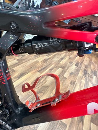 MMR Kenta Bicicleta Montaña