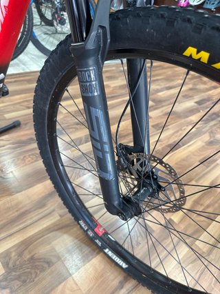 MMR Kenta Bicicleta Montaña