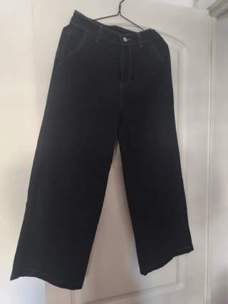 Conjunto tejano: pantalón y chaleco
