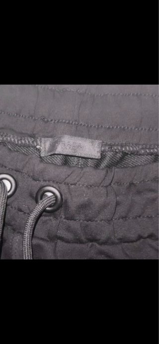 Conjunto Prada Milano Negro
