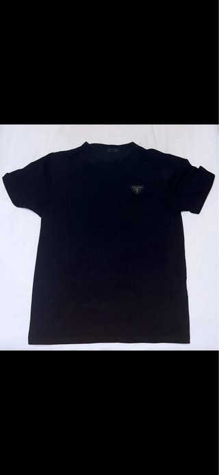 Conjunto Prada Milano Negro