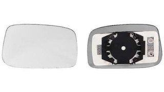 Cristal retrovisor Citroën Izq. 31306121
