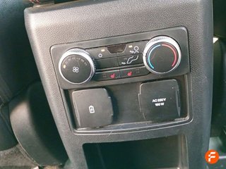Ford Explorer 3.0 PHEV AWD ST Line
