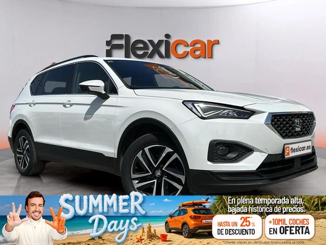 Seat Tarraco 1.5 TSI 110kW (150CV) St&Sp Xcellence - foto 1