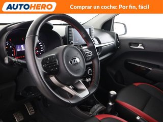 Kia Picanto 1.2 GT Line