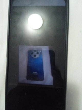 Redmi 14 con funda y cristal templado
