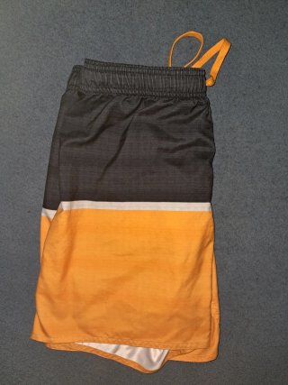 Bañador Quiksilver Talla M