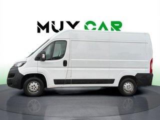 Peugeot Boxer Furgon BlueHDi 140 S&S Pack 335 L2H2 103 kW (140 CV)