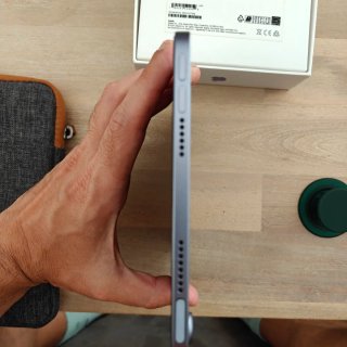 iPad mini 6 Violeta 256GB + Accesorios