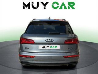 Audi Q5 S line 40 TDI quattro 140 kW (190 CV) S tronic