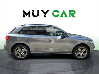 Audi Q5 S line 40 TDI quattro 140 kW (190 CV) S tronic