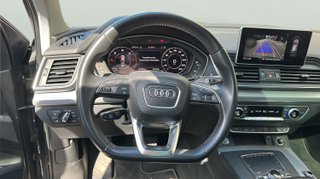 Audi Q5 S line 40 TDI quattro 140 kW (190 CV) S tronic