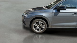 Audi Q5 S line 40 TDI quattro 140 kW (190 CV) S tronic