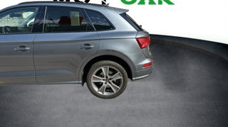 Audi Q5 S line 40 TDI quattro 140 kW (190 CV) S tronic