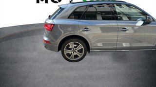 Audi Q5 S line 40 TDI quattro 140 kW (190 CV) S tronic