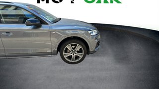 Audi Q5 S line 40 TDI quattro 140 kW (190 CV) S tronic