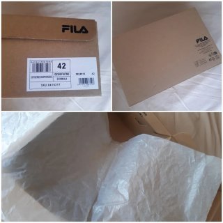 CAJAS PARA ZAPATILLAS DEPORTIVAS