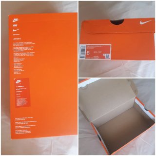 CAJAS PARA ZAPATILLAS DEPORTIVAS