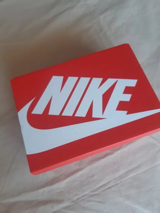 CAJAS PARA ZAPATILLAS DEPORTIVAS