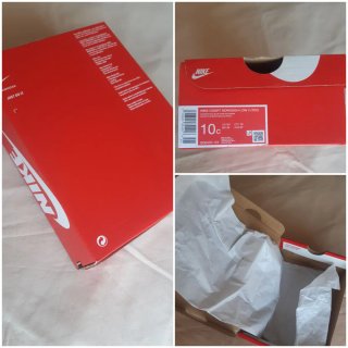 CAJAS PARA ZAPATILLAS DEPORTIVAS