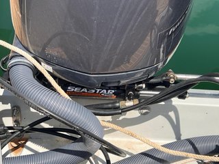 Barco Capelli Tempest 900 WA
