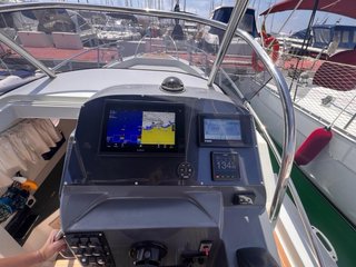 Barco Capelli Tempest 900 WA
